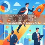 ZOKO HR - Best HRM Software