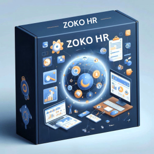 ZOKO HR - The Best HRM Software