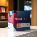 ZOKO HR: Redefining Human Resource Outsourcing
