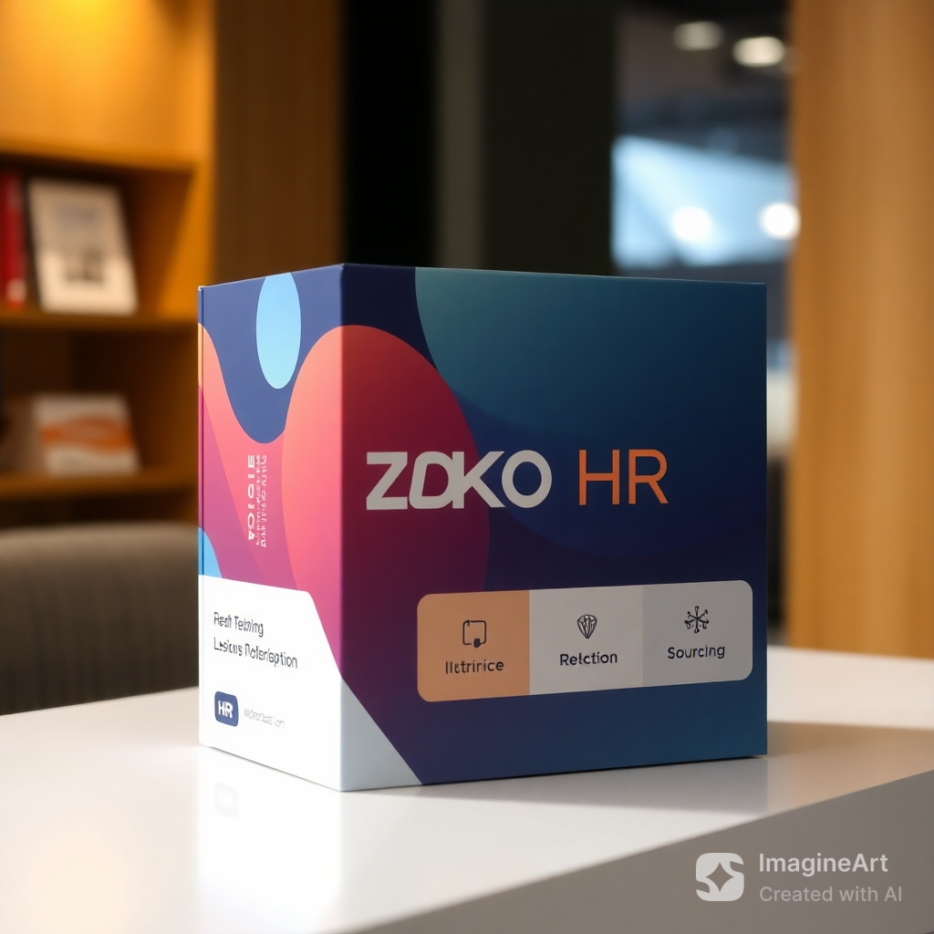 ZOKO HR: Redefining Human Resource Outsourcing